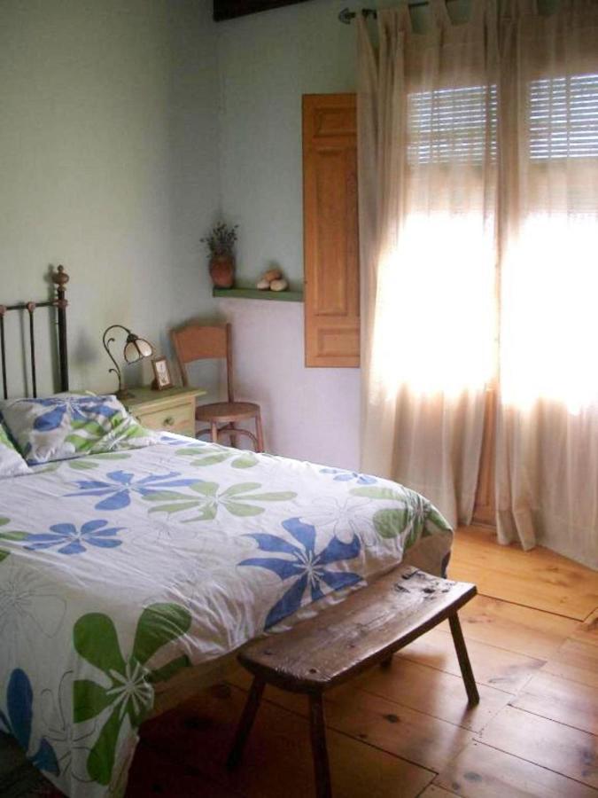 Villovela de Pirón El Camino Real 게스트하우스 외부 사진